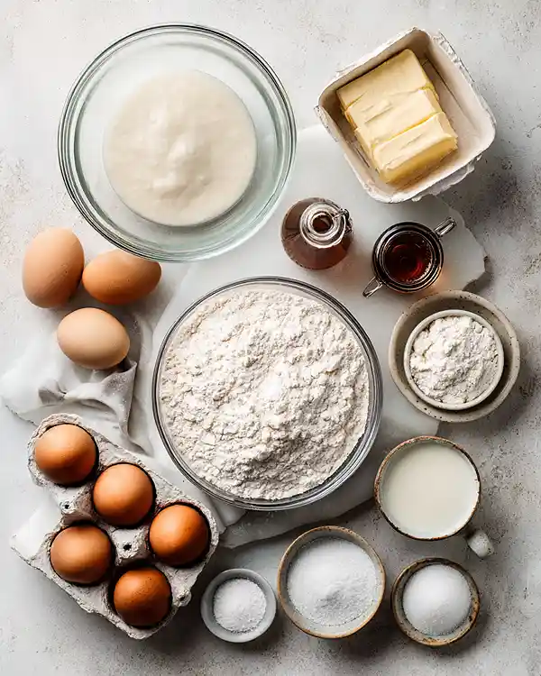 Gluten Free Sourdough Recipes Easy