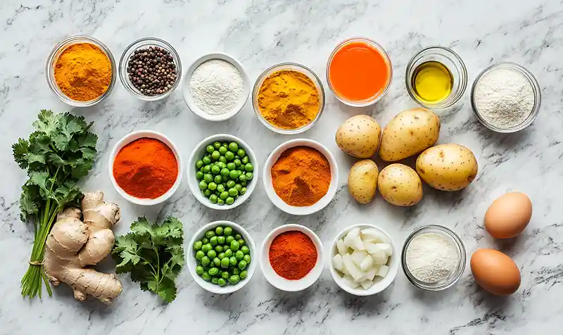 Gluten-Free Whole Foods