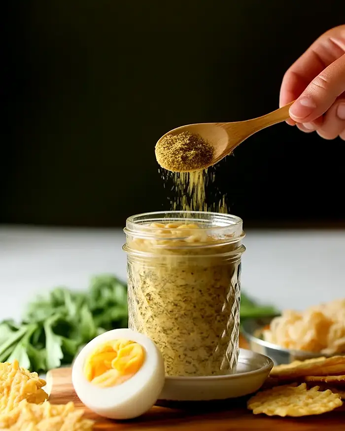 Gluten Sensitive Recipes