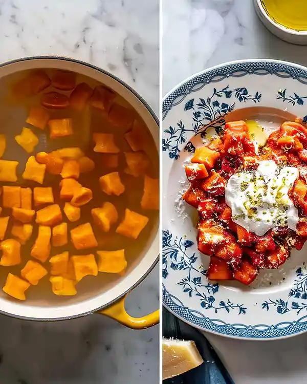 Good Food To Eat At Night