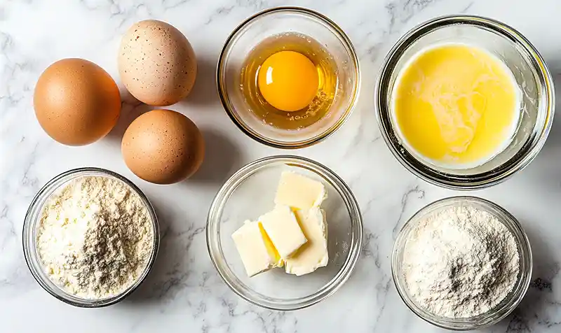 Healthy Bread Loaf Recipes