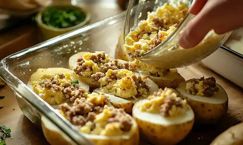 Healthy Dinner Recipes