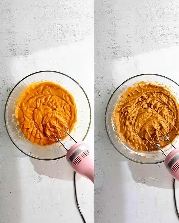 Healthy Gluten Free Pumpkin Desserts