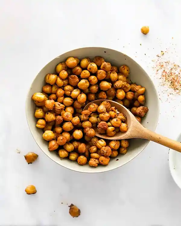 Healthy Recipes Chickpeas