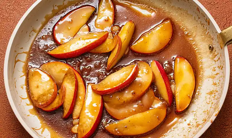 Healthy Recipes With Cinnamon