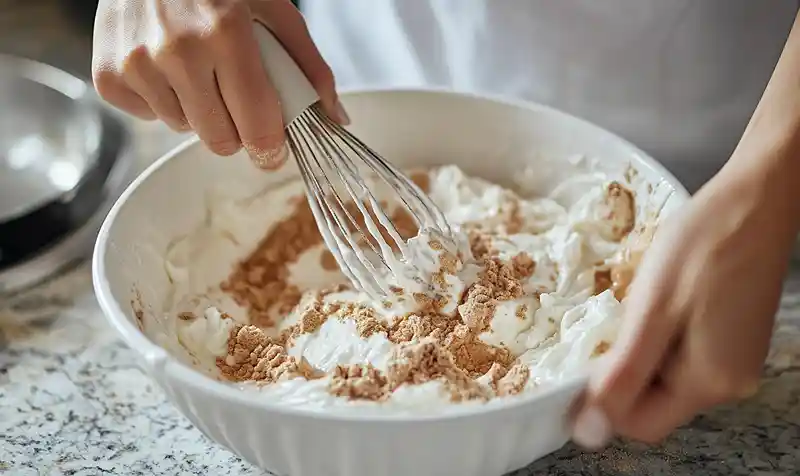 High Protein Sweets Low Carb