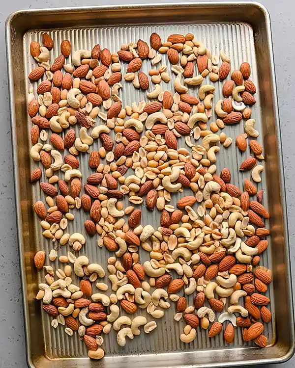 Homemade Dark Chocolate