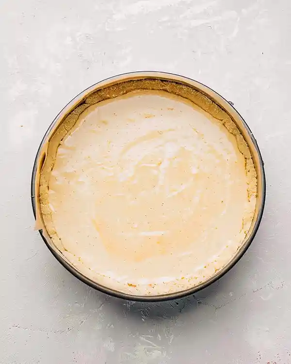 Middle Eastern Cake Recipes