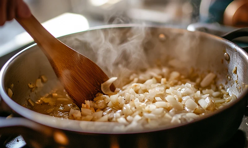 Middle Eastern Lentil Soup