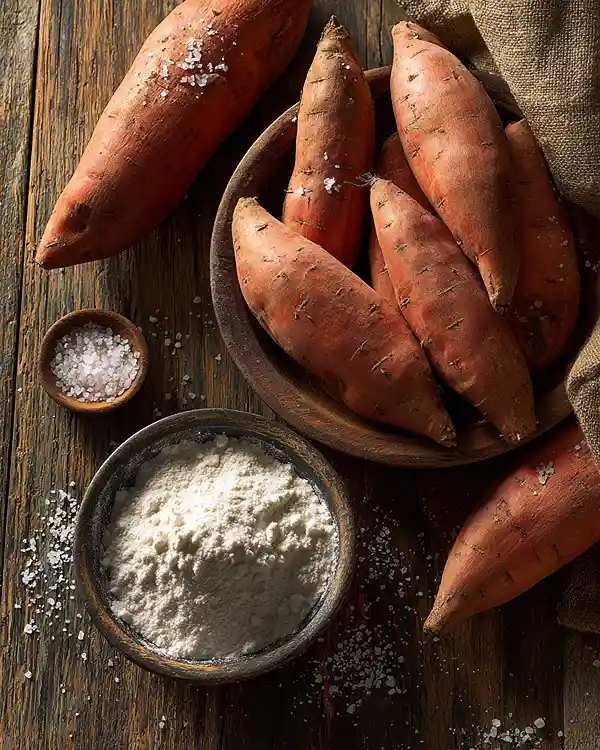 Really Good Vegan Recipes