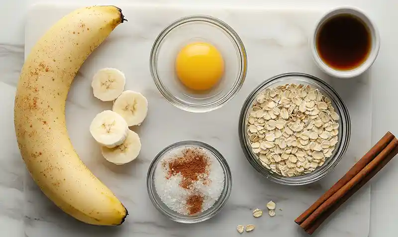 Recipes With Quick Oats Healthy