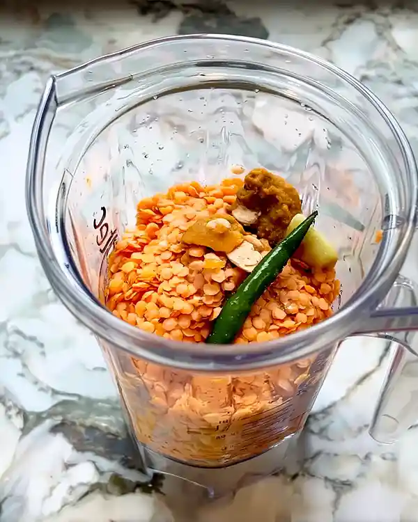 Spicy Snacks Recipes