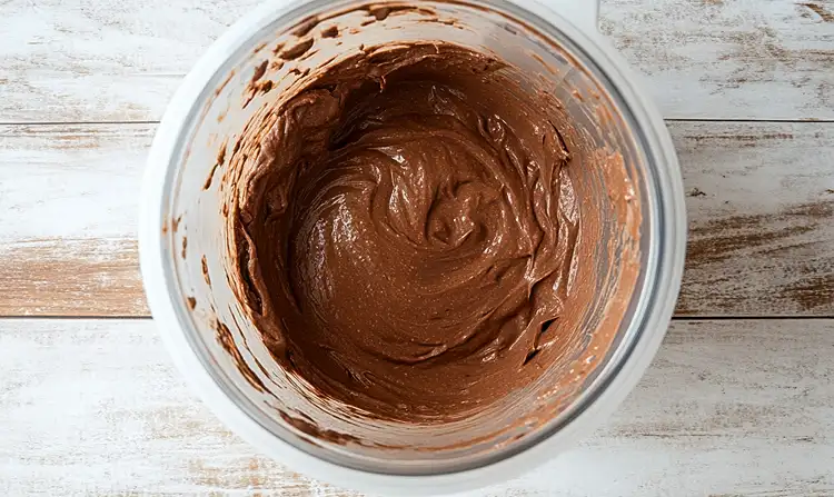 Sugar And Flour Free Desserts