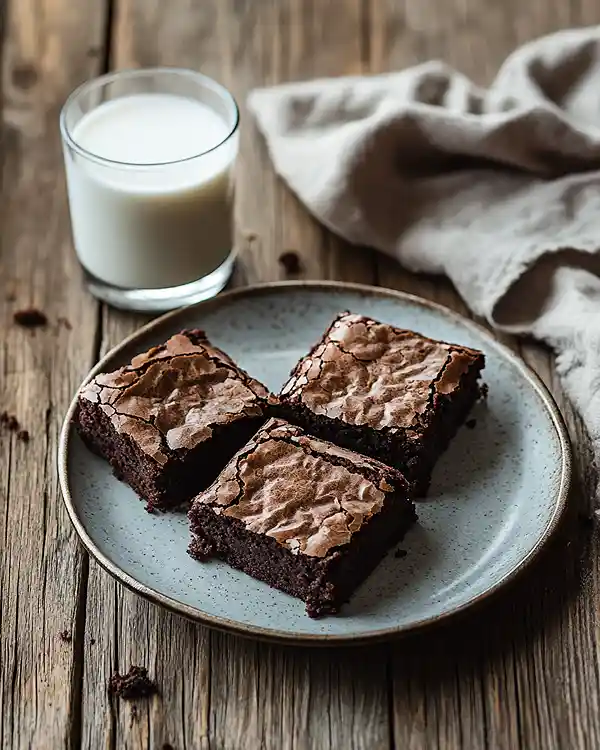 Super Easy Gluten-Free Desserts