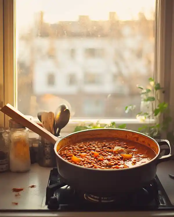 Vegan Lentil Soup Recipes