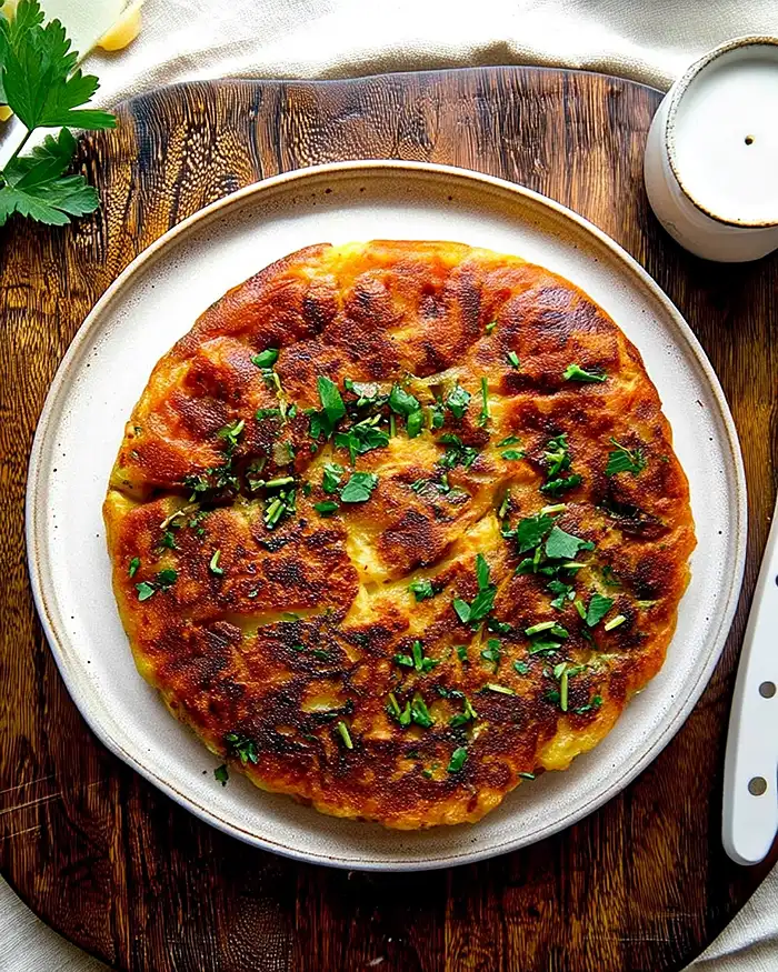 Vegetarian Egg Dishes