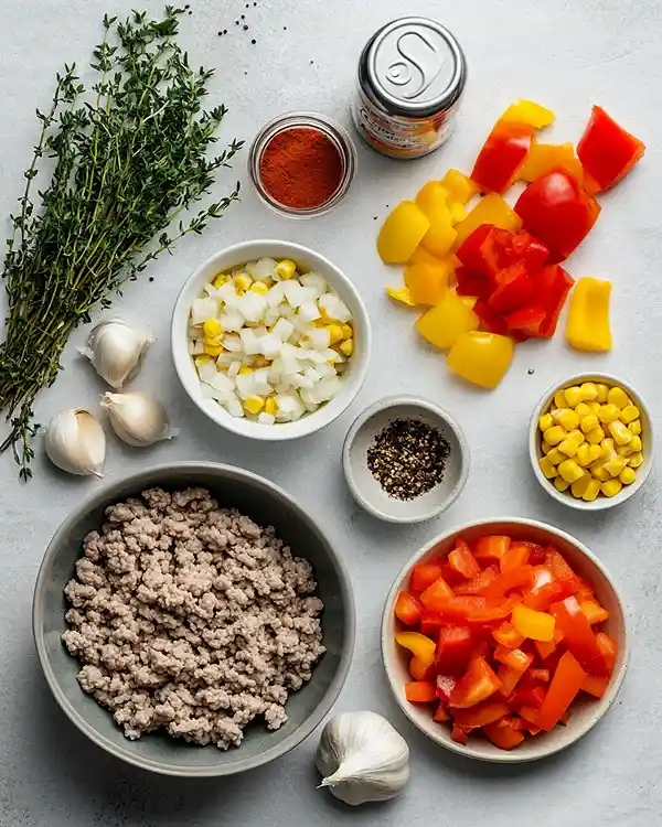 Vegetarian Recipes Gluten And Dairy Free