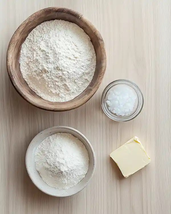 Yeast Free Naan Bread Recipe