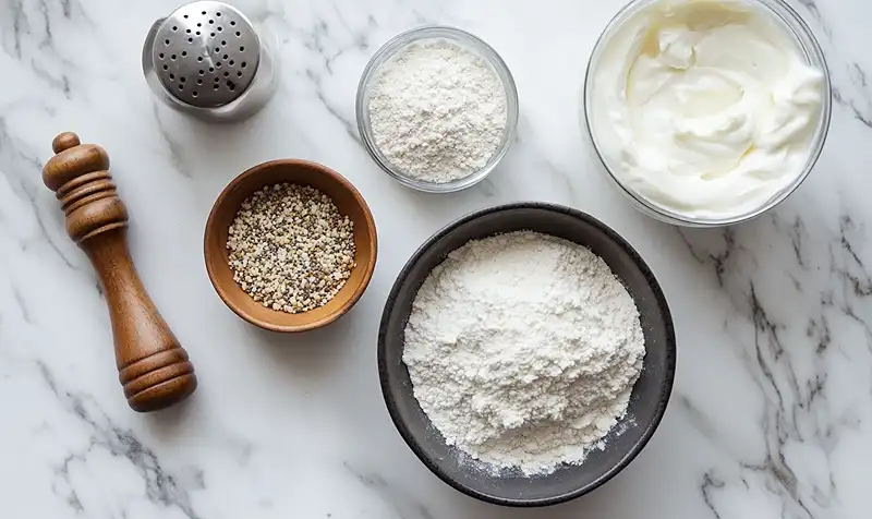 Air Fryer Bagel Recipe