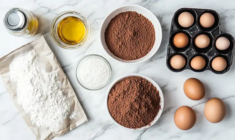 Allergy Free Dessert Recipes