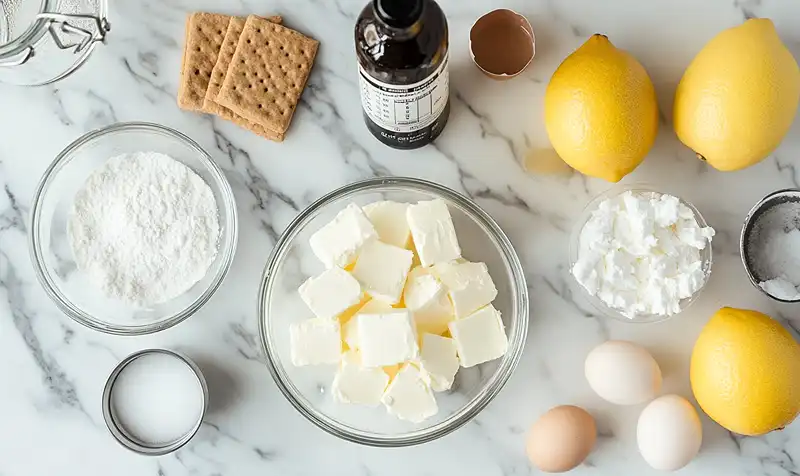 Best Gluten Free Cheesecake