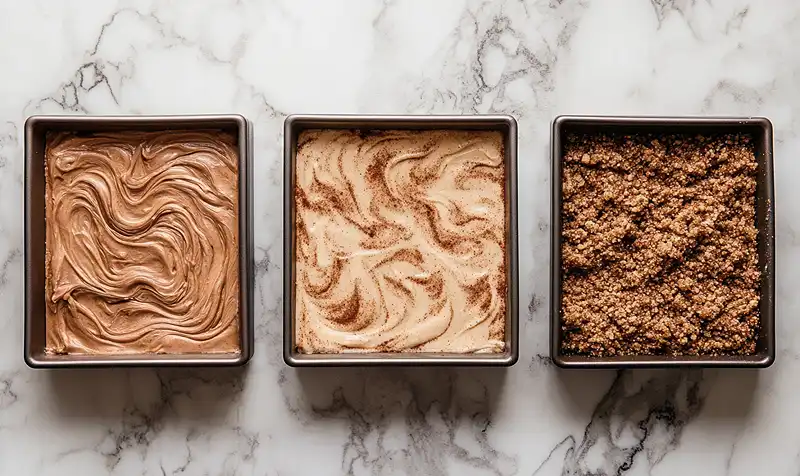 Breakfast Crumb Cake