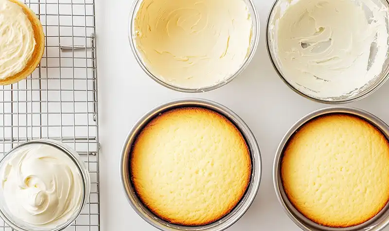 Cake Recipes Gluten Free