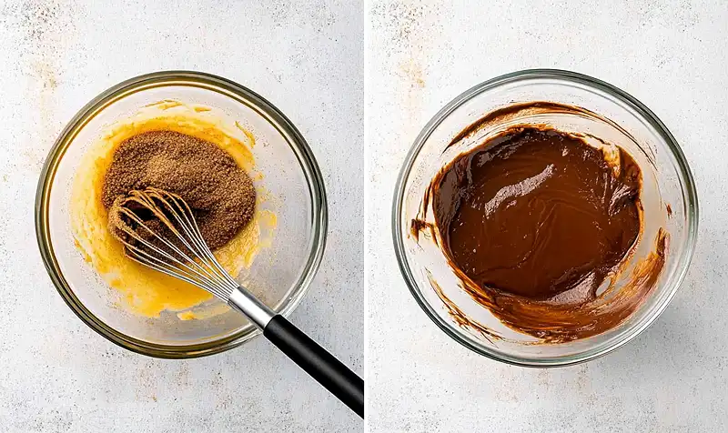 Chocolate Chip Cookies Protein