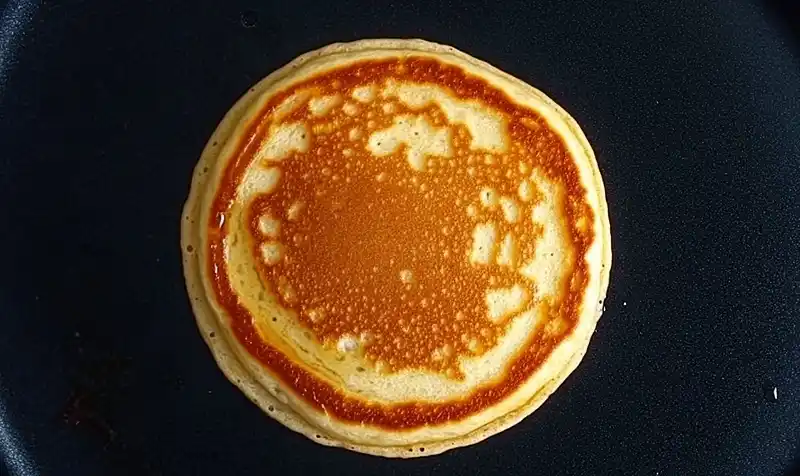 Classic Breakfast Pancakes