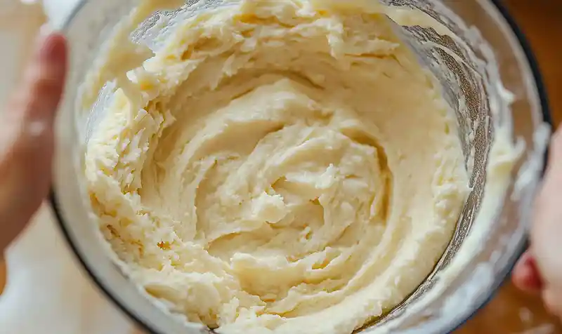 Coconut Breakfast Pancakes