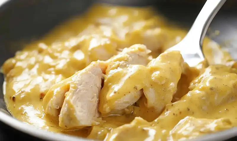 Crispy Gluten-Free Chicken Tenders