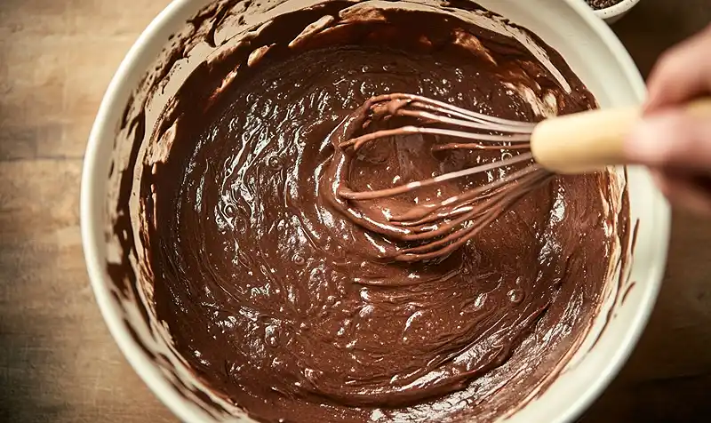 Dairy-Free Chocolate Cake