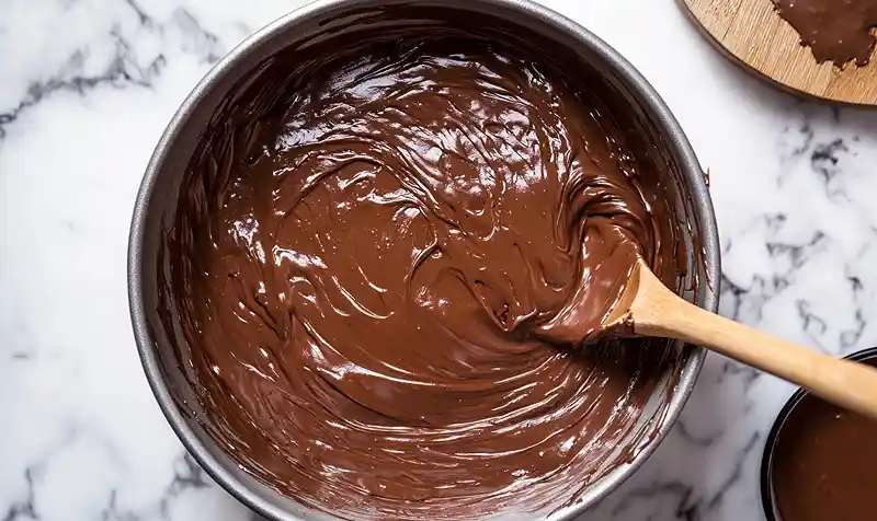 Dairy-Free Chocolate Cake