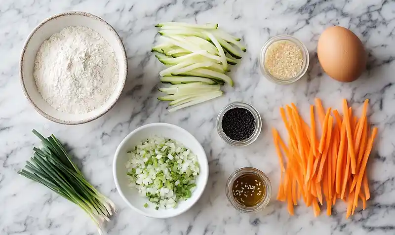 Delicious Gluten Free Meals