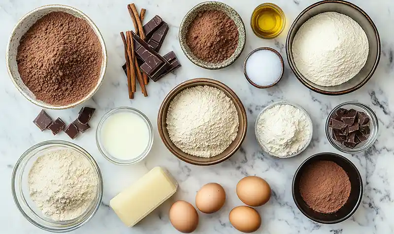 Dessert Ideas For Gluten-free Diet