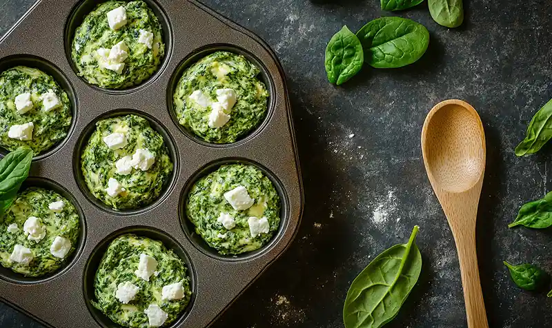 Dinner Inspiration Vegetarian