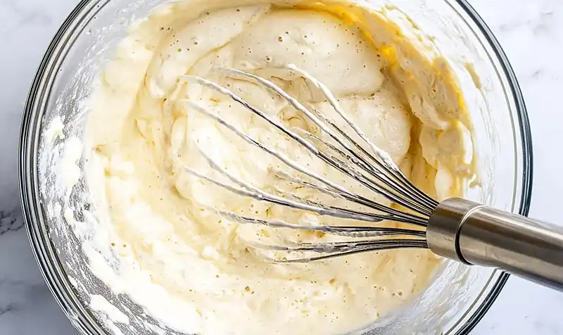 Easy Allergy-friendly Baking