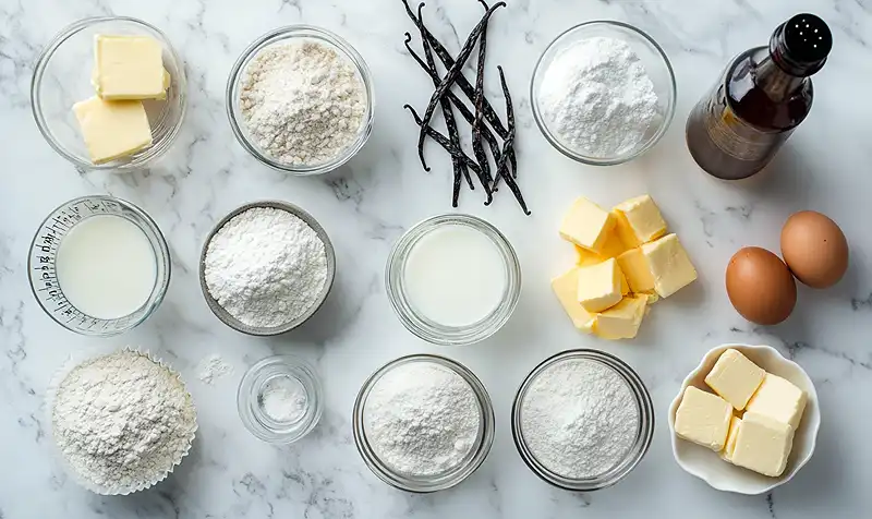 Easy Healthy Cupcake Recipes