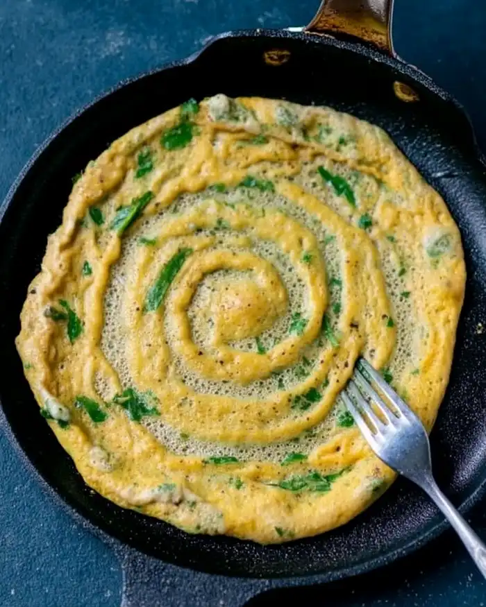 Easy Vegan Recipes Breakfast