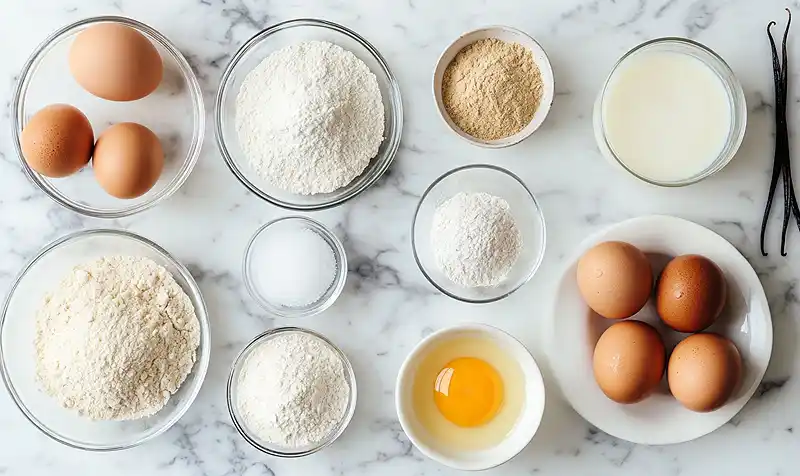 Fast Gluten-Free Breakfast