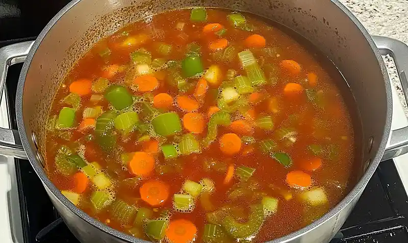 Garbanzo Soup Recipes
