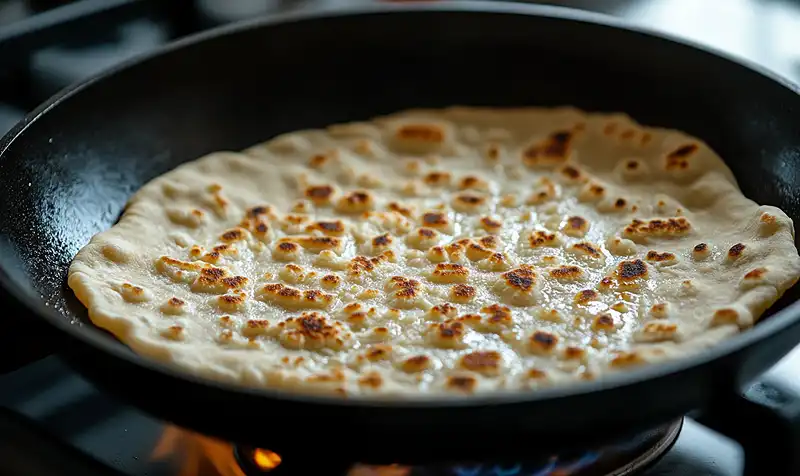 Gluten Dairy Free Pizza