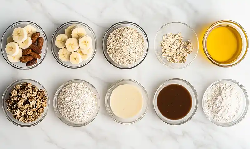 Gluten-Free Banana Bread