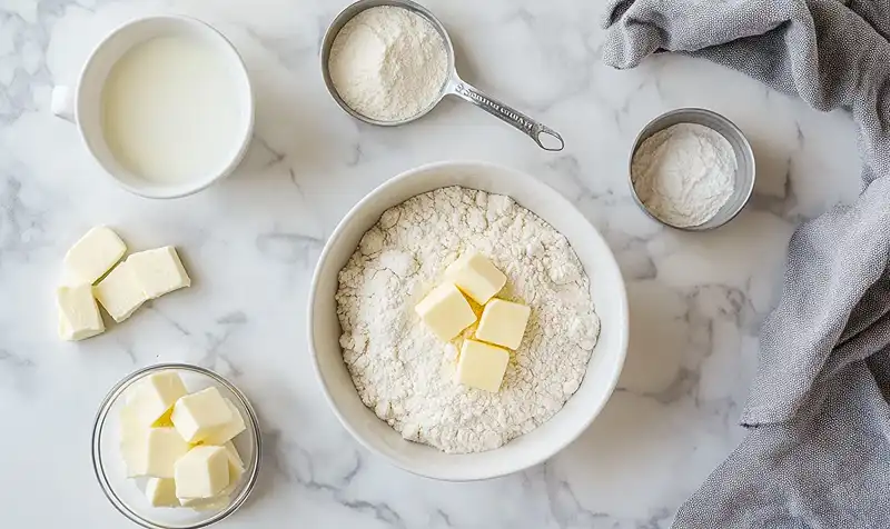 Gluten Free Biscuit Recipes