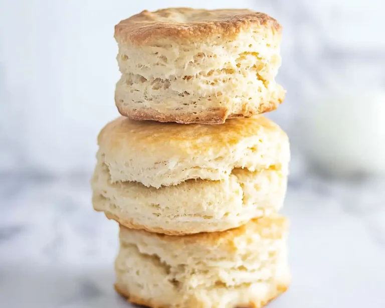 Gluten Free Biscuits