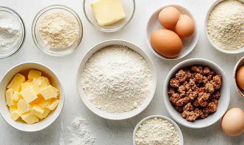 Gluten-Free Breakfast On The Go Healthy