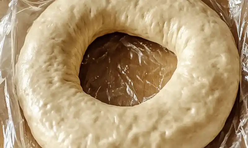 Gluten-Free Celebration Cake