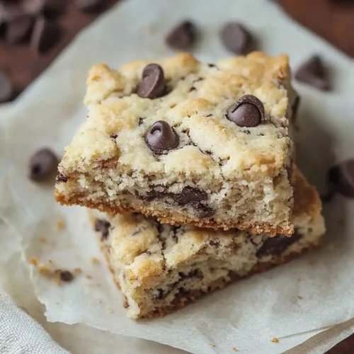 Gluten-Free Chocolate Chip Scones
