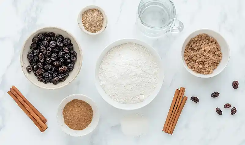 Gluten-Free Cinnamon Bagels