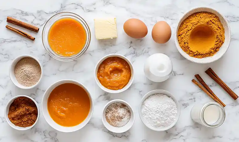 Gluten-Free Dairy Free-Dessert